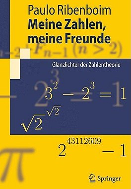 【预售】Meine Zahlen, Meine Freunde: Glanzlichter Der