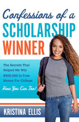 【预售】Confessions of a Scholarship Winner