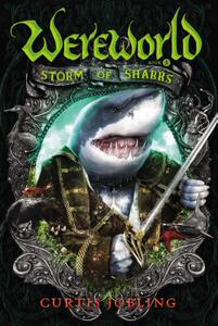 【预售】Wereworld #5 Storm of Sharks