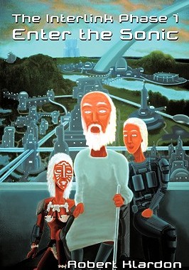 【预售】The Interlink Phase 1: Enter the Sonic