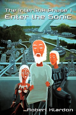 【预售】The Interlink Phase 1: Enter the Sonic