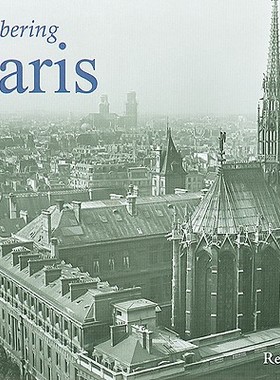 【预售】Remembering Paris