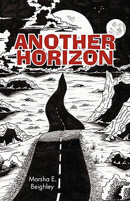 【预售】Another Horizon