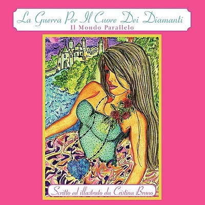 【预售】La Guerra Per Il Cuore Dei Diamanti: Il Mondo