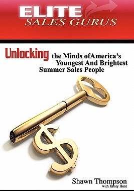 【预售】Elite Sales Gurus: Unlocking the Minds of America's