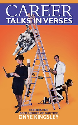 【预售】Career Talks in Verses