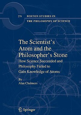 【预售】The Scientist's Atom and the Philosopher's Stone: