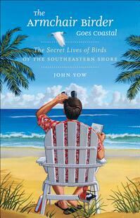 Armchair Lives The Coastal Secret Goes 预售 Birder