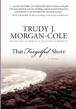 【预售】That Forgetful Shore