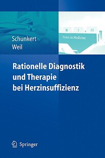 【预售】Rationelle Diagnostik Und Therapie Bei