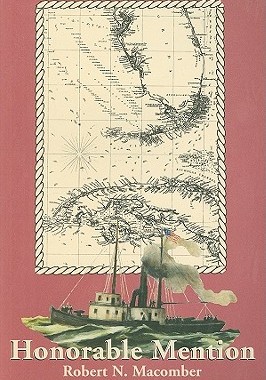 【预售】Honorable Mention: The Continuing Exploits of Lt.