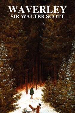 【预售】Waverley (Volumes I and II)