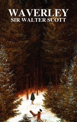 【预售】Waverley (Volumes I and II)
