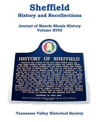 【预售】Sheffield - History and Recollections