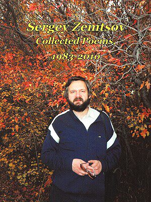 【预售】Collected Poems, 1983-2010