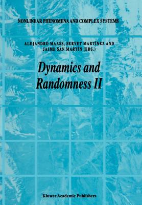 【预售】Dynamics and Randomness II