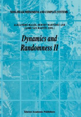 【预售】Dynamics and Randomness II