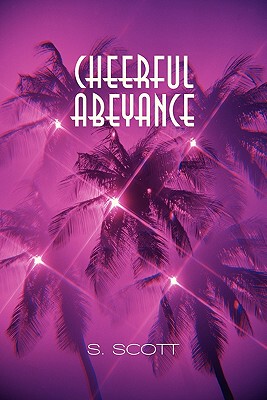 【预售】Cheerful Abeyance
