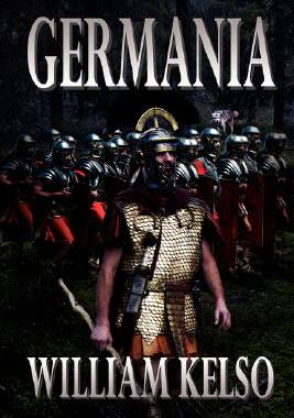 【预售】Germania