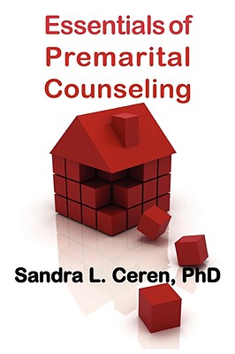 【预售】Essentials of Premarital Counseling: Creating