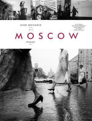【预售】My Moscow
