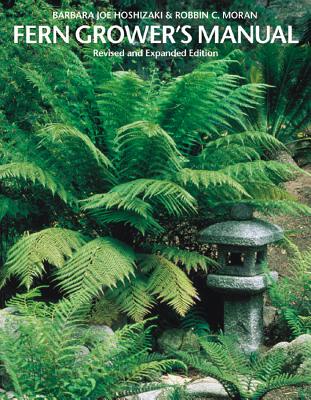 【预售】Fern Grower's Manual