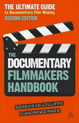 【预售】The Documentary Filmmakers Handbook: The Ultimate
