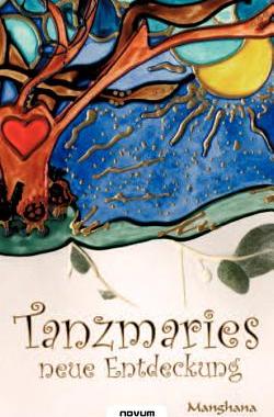 【预售】Tanzmaries Neue Entdeckung