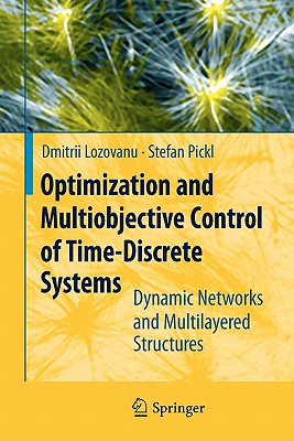 【预售】Optimization and Multiobjective Control of