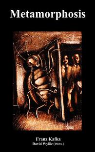 【预售】The Metamorphosis