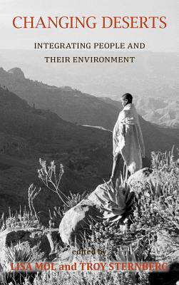 【预售】Changing Deserts: Integrating People and Their