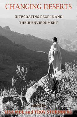 【预售】Changing Deserts: Integrating People and Their