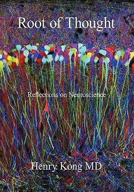 【预售】Root of Thought: Reflections on Neuroscience