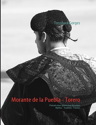 【预售】Morante de La Puebla - Torero