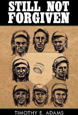 【预售】Still Not Forgiven