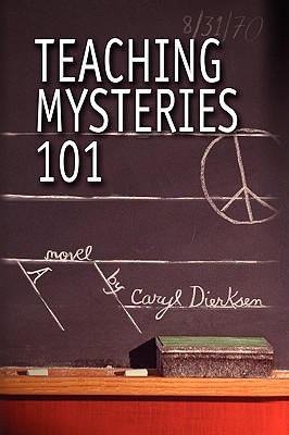 【预售】Teaching Mysteries 101