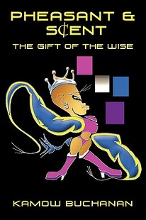 The Wise Pheasant the Gift ent 预售