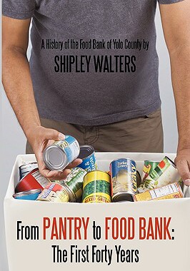 【预售】From Pantry to Food Bank: The First Forty Years: A