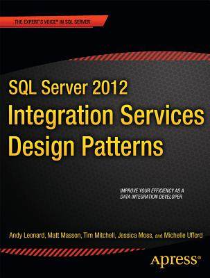 【预售】SQL Server 2012 Integration Services Design