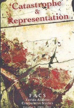 【预售】Facs - Florida Atlantic Comparative Studies: