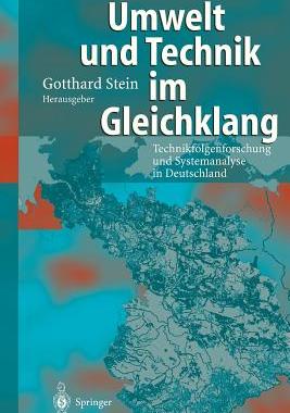【预售】Umwelt Und Technik Im Gleichklang: