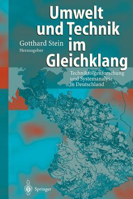 【预售】Umwelt Und Technik Im Gleichklang: