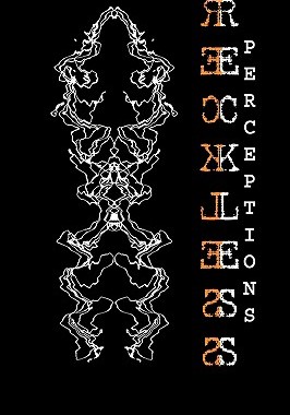 【预售】Reckless Perceptions: An Accumulation of Thoughts