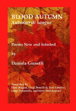 【预售】Blood Autumn/Autumno Di Sangue