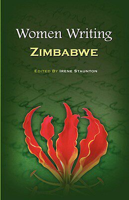 【预售】Women Writing Zimbabwe