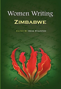 【预售】Women Writing Zimbabwe
