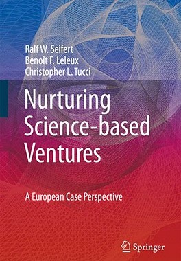 【预售】Nurturing Science-Based Ventures: An International