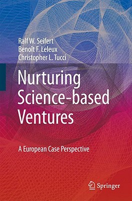 【预售】Nurturing Science-Based Ventures: An International