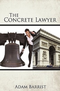 Concrete The Lawyer 预售