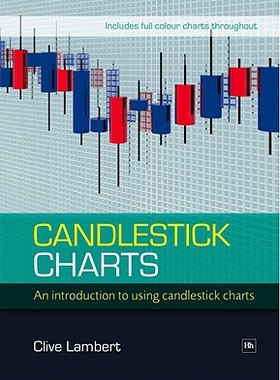 【预售】Candlestick Charts: An Introduction to Using